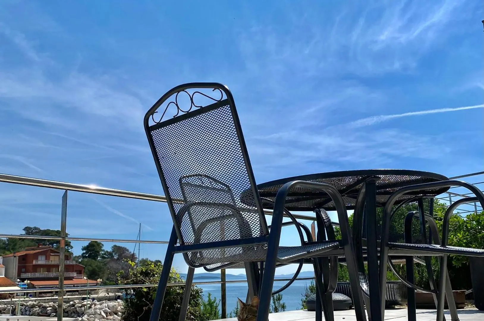 Apartment Gajeta Residence Bozava Croatia