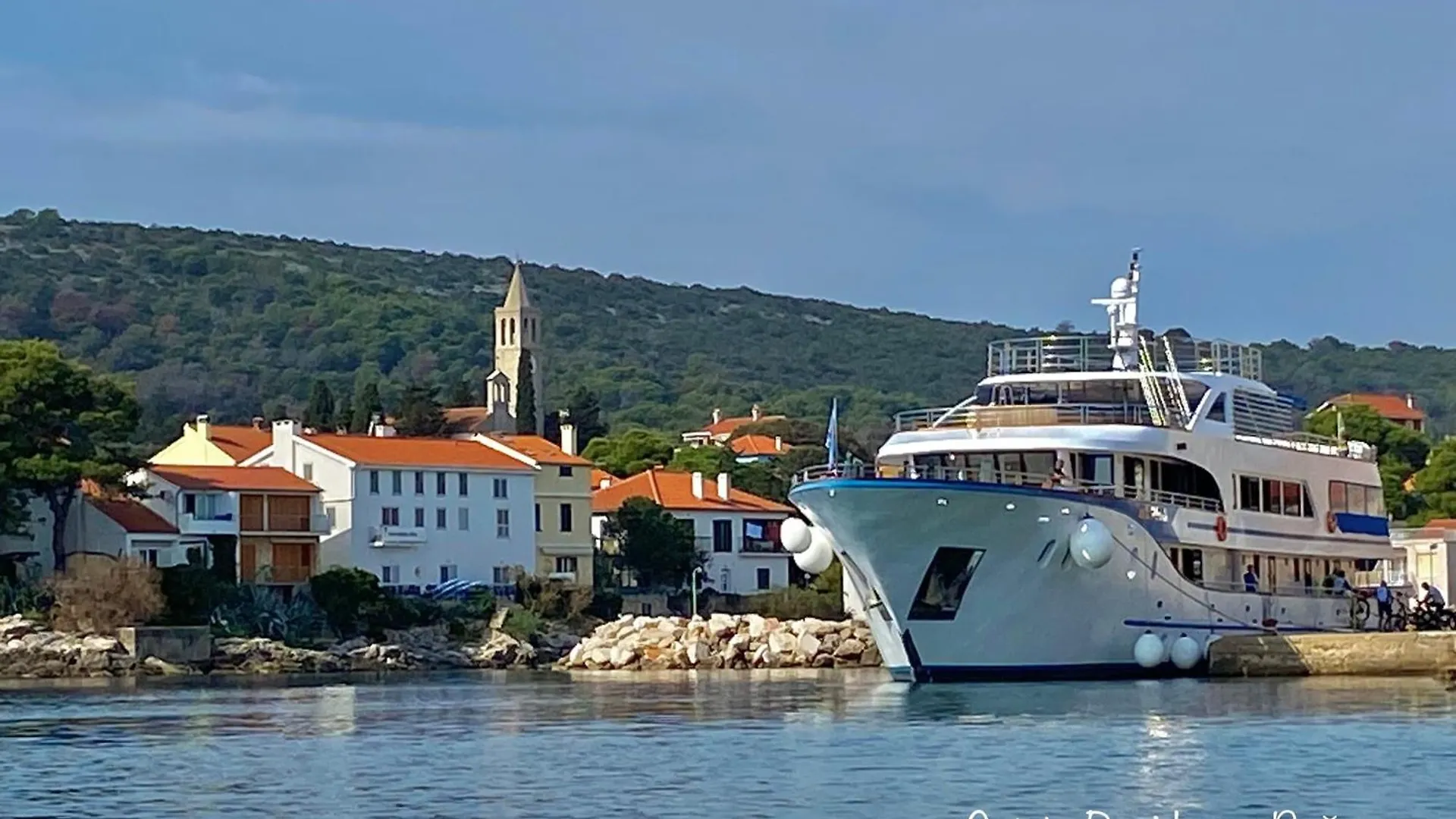Gajeta Residence Bozava 0*,  Croatia