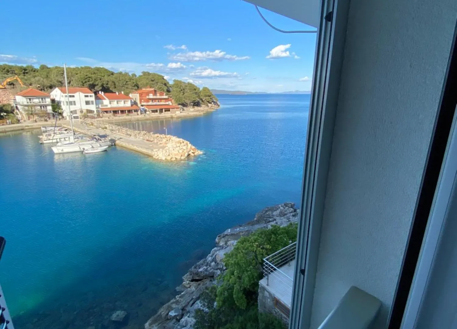 Gajeta Residence Bozava 0*,  Croatia