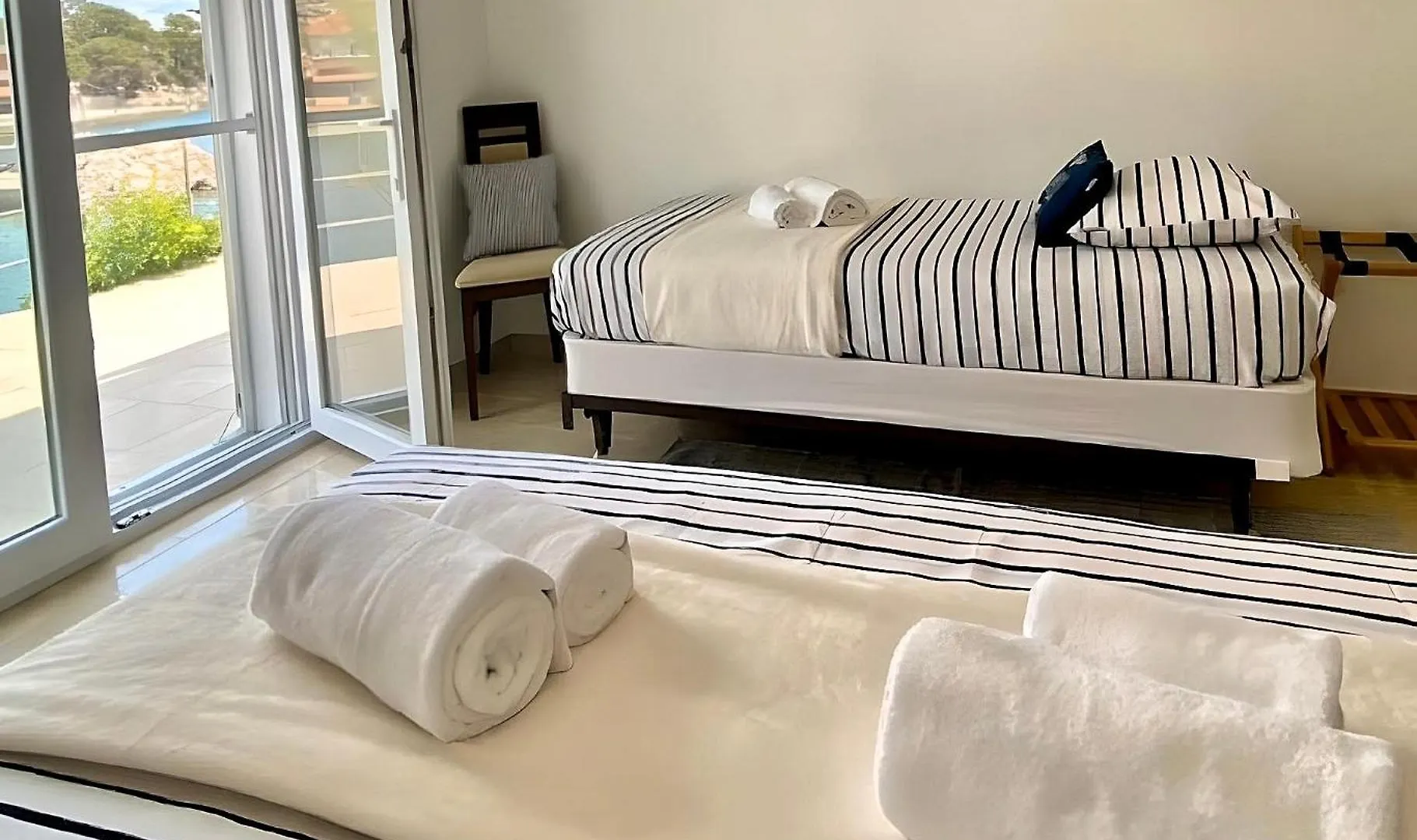 Gajeta Residence Bozava Croatia