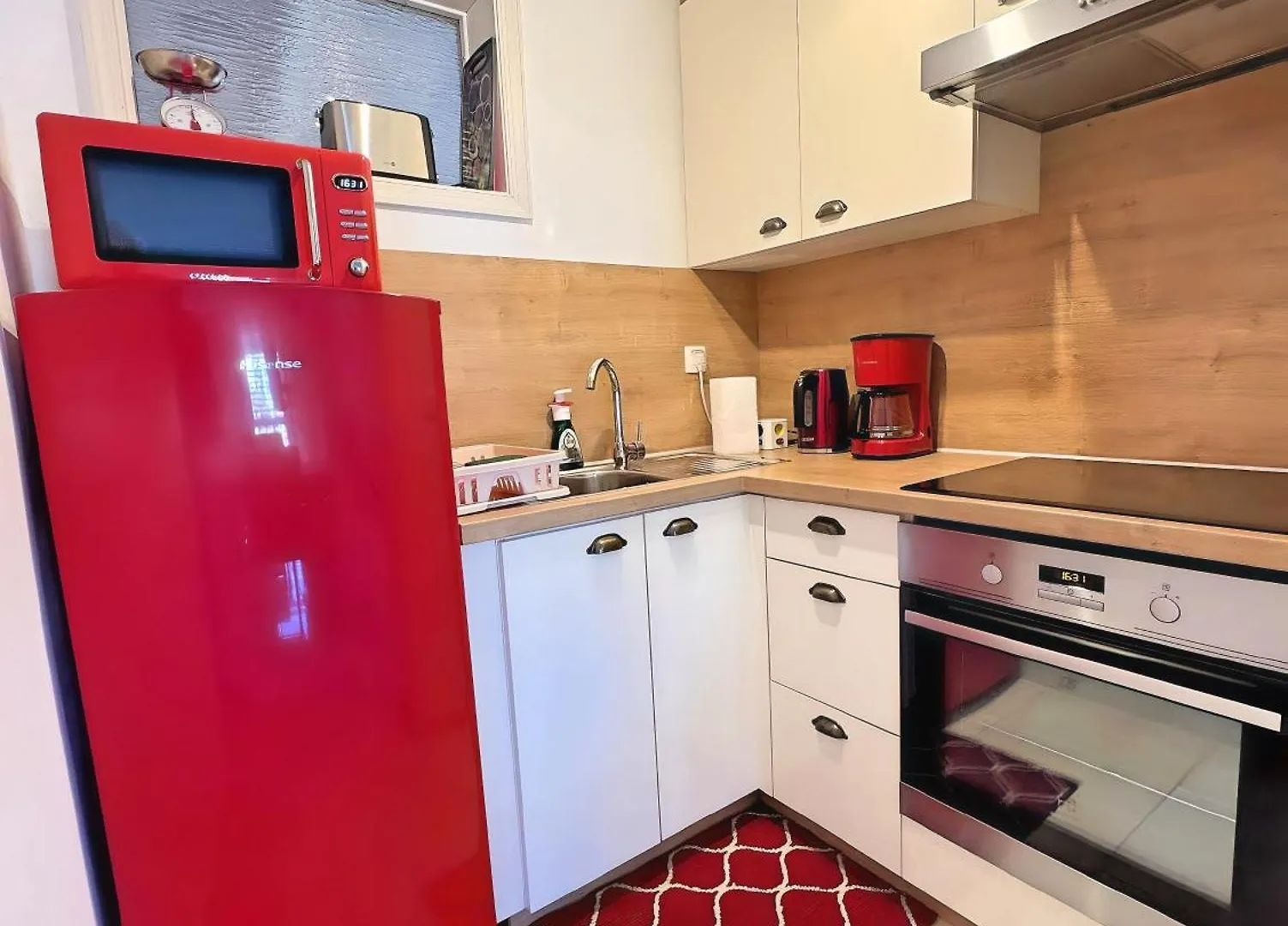 Gajeta Residence Bozava 0*,