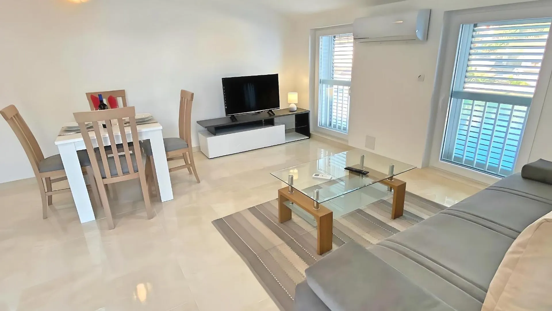 Gajeta Residence Bozava Apartment