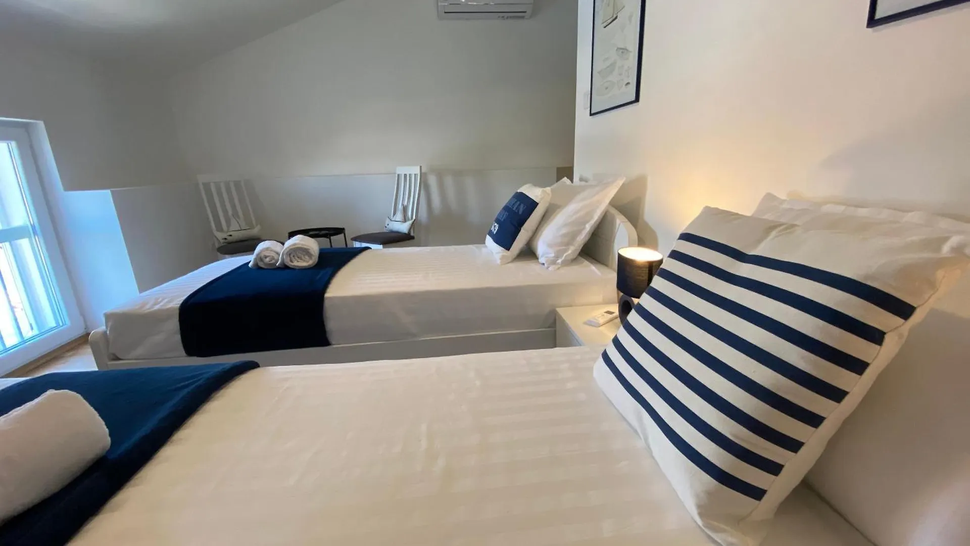 Apartment Gajeta Residence Bozava Croatia