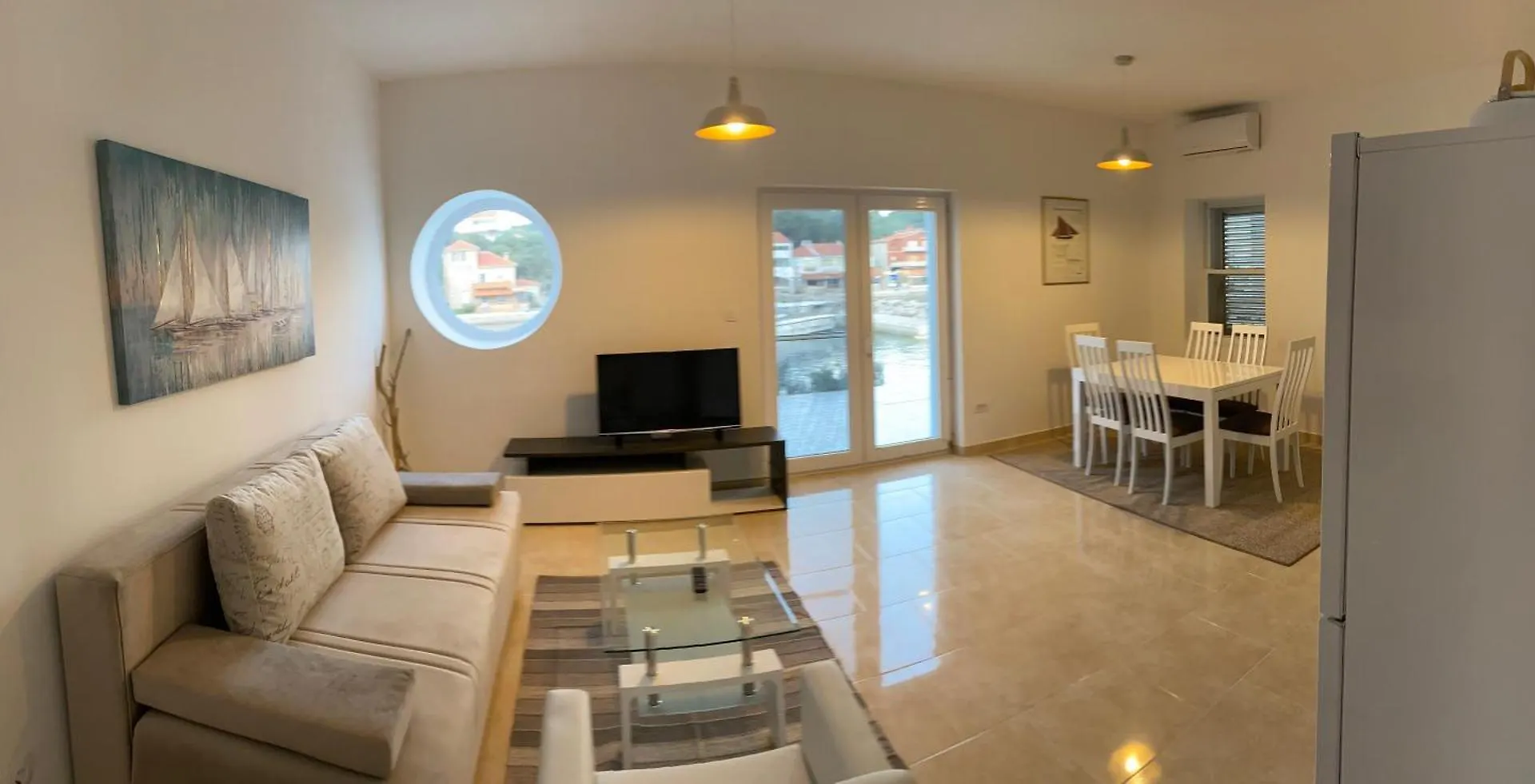Gajeta Residence Bozava 0*,  Croatia