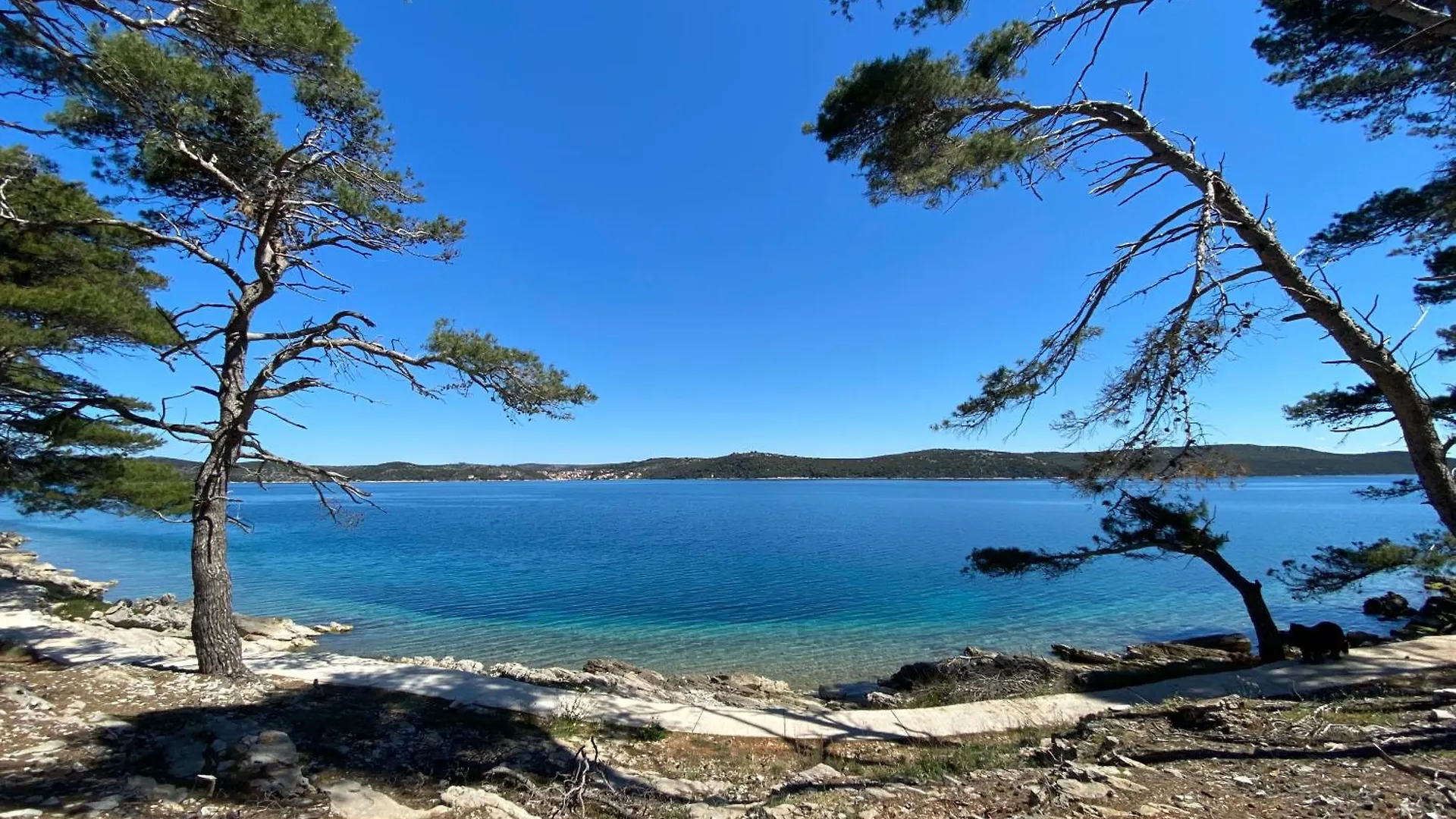 Gajeta Residence Bozava 0*,  Croatia