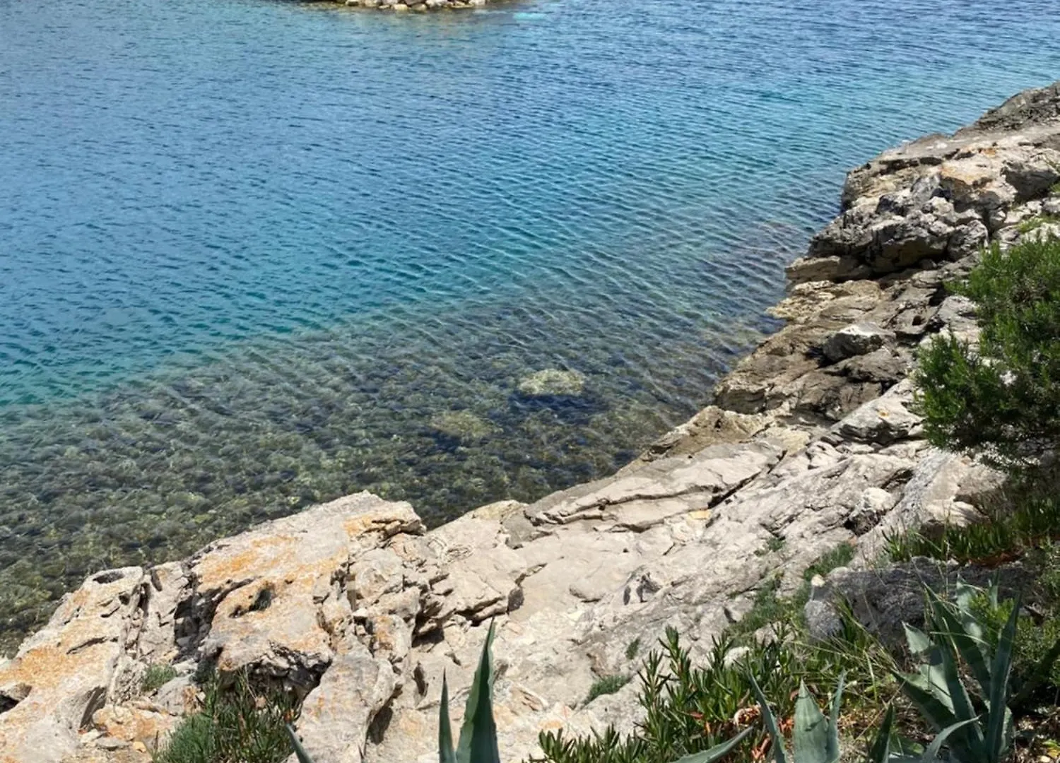 Gajeta Residence Bozava Croatia