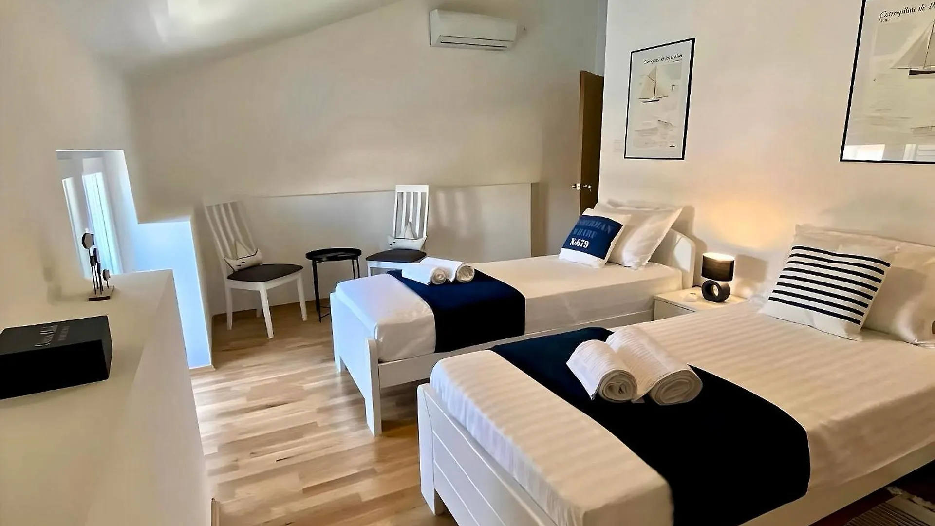 Gajeta Residence Bozava 0*,  Croatia