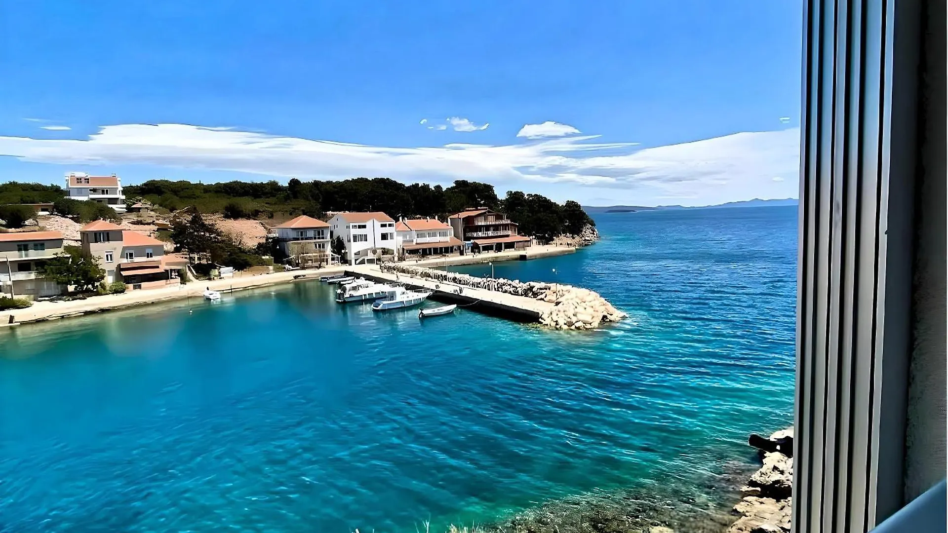 Gajeta Residence Bozava Croatia