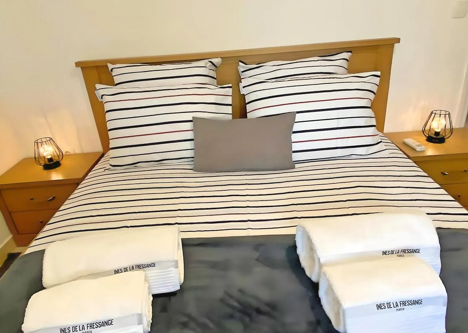 Apartment Gajeta Residence Božava Kroatien