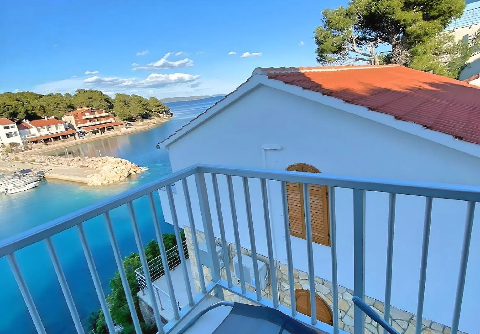 Gajeta Residence Božava